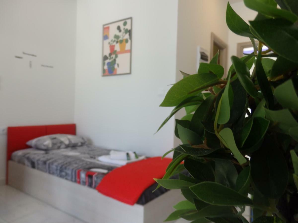 George Apartments Kallithea  Kültér fotó